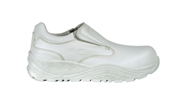 COFRA-HATA, S3S, CI FO SR, Berdyschuh Lorica, wei