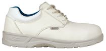 COFRA-ENEA WHITE S2 SRC, Sicherheitshalbschuhe, weiss