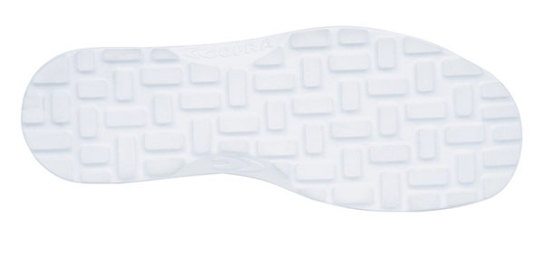 COFRA-LAB WHITE S2 SRC, Sicherheitsschuhe, hoch, weiss