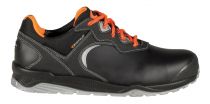 COFRA-ROLLOUT S3 SRC, Sicherheitshalbschuhe, schwarz/orange