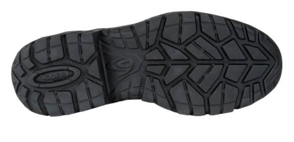 COFRA-MISURINA O3 WR HRO, SRC, FO, Arbeitsschuhe, hoch, Farbe: schwarz