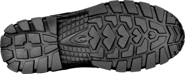 COFRA-NEW RENO S3 �K SRC, Sicherheitsschuhe, hoch, schwarz
