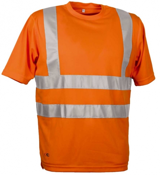 COFRA-DANGER Warnschutz-T-Shirt, 150 g/m², orange