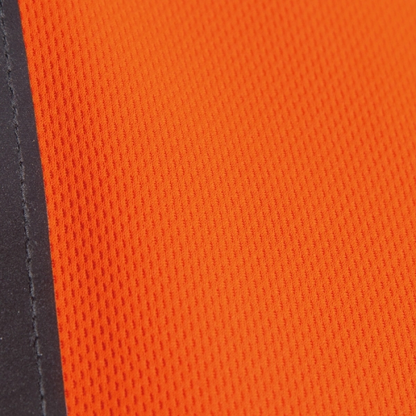COFRA-DANGER Warnschutz-T-Shirt, 150 g/m�, orange