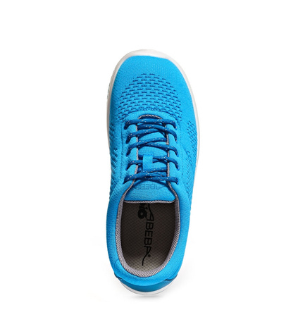 ABEBA-Uni6-S2-Damen- u. Herrensicherheitshalbschuhe, ESD, blau