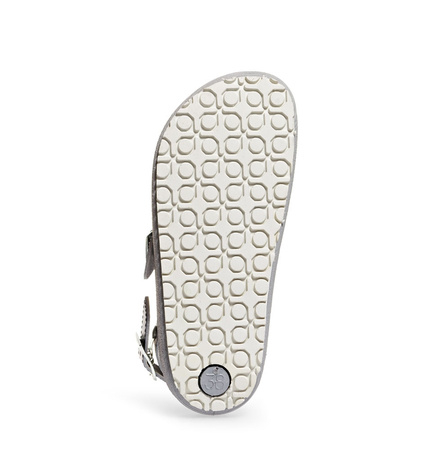 ABEBA-Rubber-OB-Damen- und Herrenclog, ESD, marine