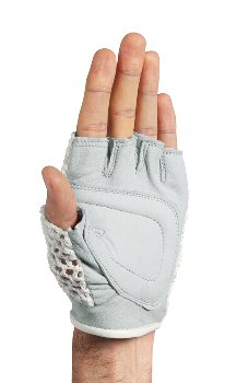 BIG-TEXXOR-Nappaleder-Fahrradfahrer-Handschuhe, natur