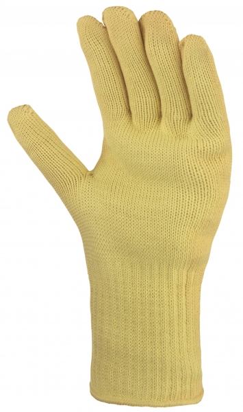 BIG-TEXXOR-Kevlar-Hitzeschutz-Arbeitshandschuhe, beige