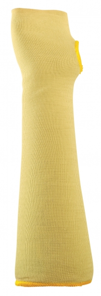 BIG-TEXXOR-Kevlar-Unterarmschutz, beige