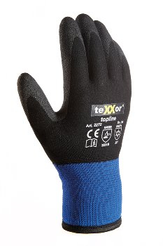 BIG-TEXXOR-Nylon-Winterhandschuh HPT