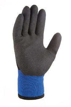 BIG-TEXXOR-Nylon-Winterhandschuh HPT