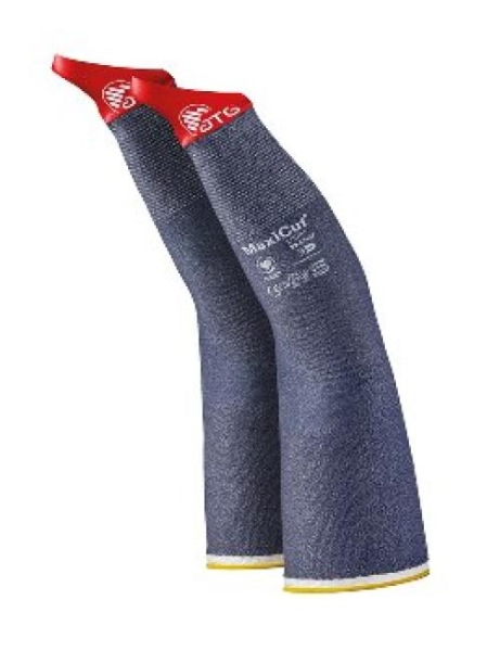 MaxiCut® Ultra™ Schnittschutz-Armstulpe m.Daumen.(89-5740T)