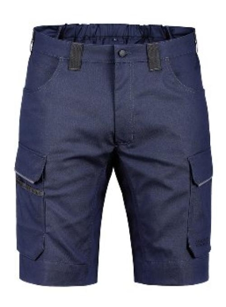 4PROTECT� Workwear Shorts, Navy