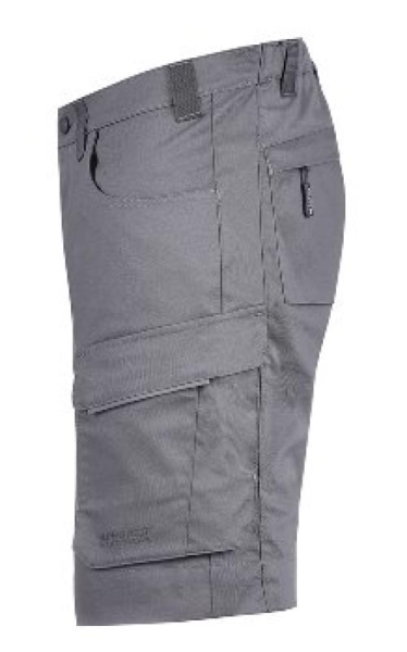 4PROTECT� Workwear Shorts, Grau