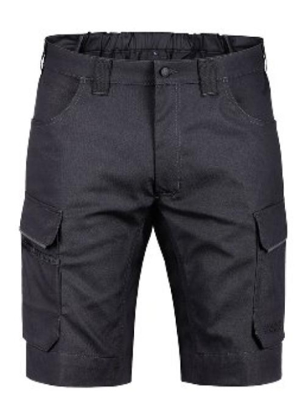 4PROTECT� Workwear Shorts, Schwarz