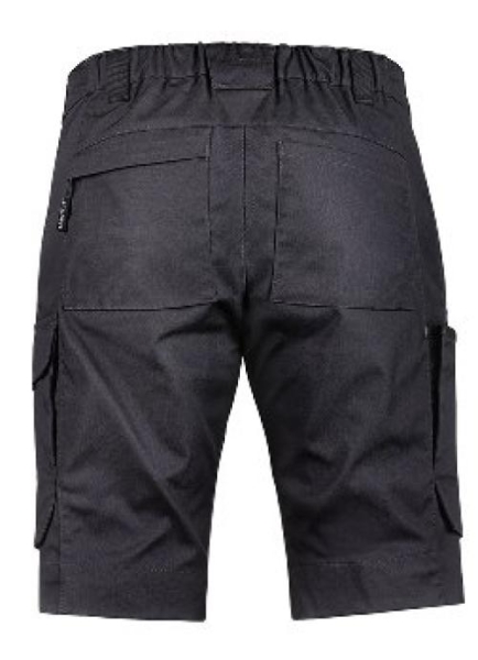 4PROTECT� Workwear Shorts, Schwarz