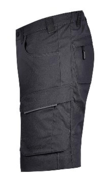 4PROTECT� Workwear Shorts, Schwarz