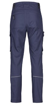 4PROTECT� Workwear Herren-Hose, navy