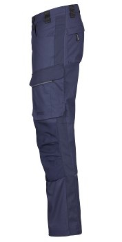 4PROTECT� Workwear Herren-Hose, navy