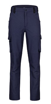 4PROTECT� Service-Hose, navy