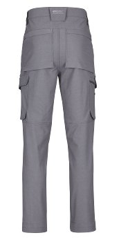 4PROTECT� Service-Hose, grau