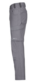 4PROTECT� Service-Hose, grau