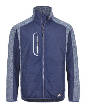 4PROTECT� Hybrid-Jacke, navy