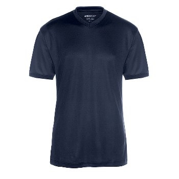 BIG-4-Protect-Tencel T-Shirt, COLUMBIA, navy