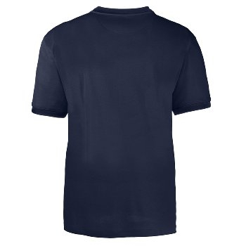 BIG-4-Protect-Tencel T-Shirt, COLUMBIA, navy