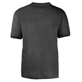 BIG-4-Protect-Tencel T-Shirt, COLUMBIA, grau
