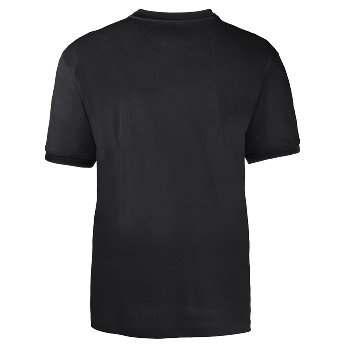 BIG-4-Protect-Tencel T-Shirt, COLUMBIA, schwarz