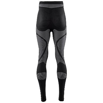 BIG- 4Protect Funktionshose JUNO, Farbe: schwarz/grau