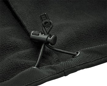 BIG-4-Protect-Softshell-Jacke, Ohio, schwarz/schwarz