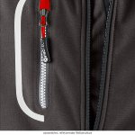 BIG-4-Protect-Softshell-Jacke, Montana, grau/schwarz