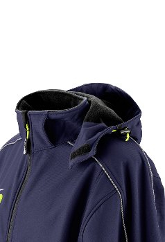 BIG-4-Protect-Softshell-Jacke, Montana, navy/schwarz