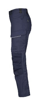 4PROTECT� Workwear Damen-Hose, navy