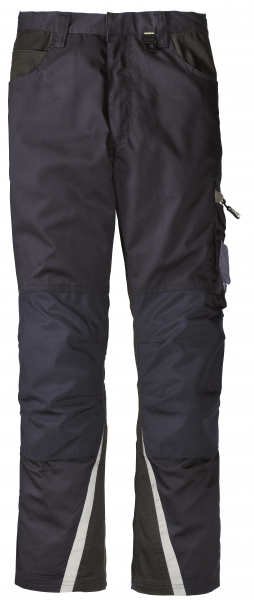 BIG-4-Protect-Bundhose, Colorado, navy/grau