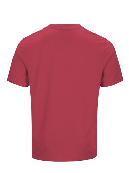 4PROTECT� T-Shirt Herren, rot