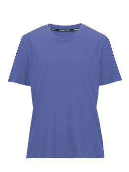 4PROTECT� T-Shirt Damen, royalblau