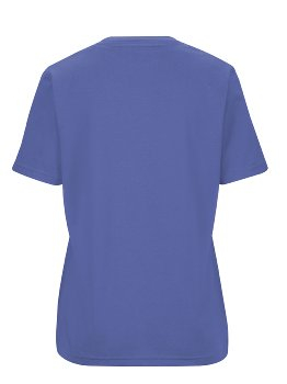 4PROTECT� T-Shirt Damen, royalblau
