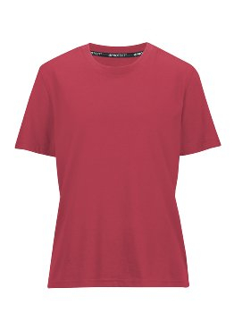 4PROTECT� T-Shirt Damen, rot