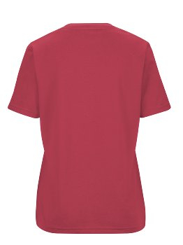 4PROTECT� T-Shirt Damen, rot