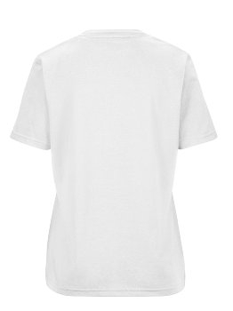 4PROTECT� T-Shirt Damen, wei�