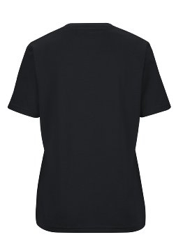 4PROTECT� T-Shirt Damen, schwarz