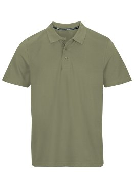4PROTECT� Polo-Shirt Herren, olive