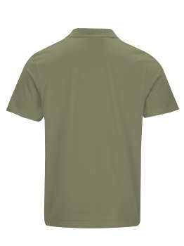 4PROTECT� Polo-Shirt Herren, olive