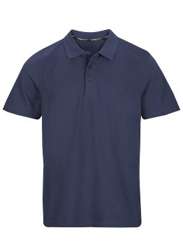 4PROTECT� Polo-Shirt Herren, navy
