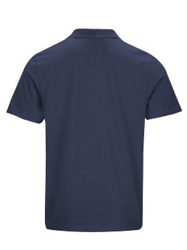 4PROTECT� Polo-Shirt Herren, navy