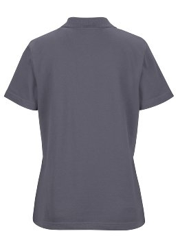 4PROTECT� Polo-Shirt Damen, grau