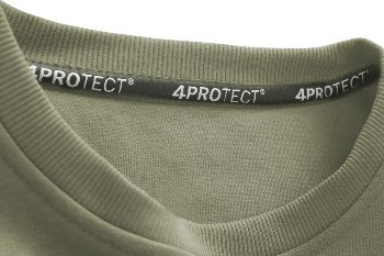 4PROTECT� Sweatshirt, olive